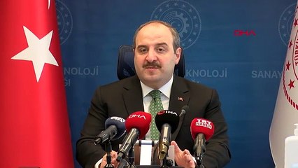 Bakan Varank: Fırsatçıların canlarını yakacağız