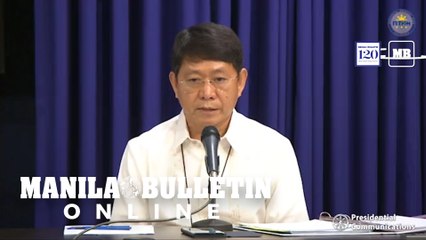 Año: ‘Draconian measures’ necessary to stave off possibly worse outcomes of COVID-19