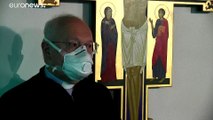 Coronavirus : au moins 67 prêtres contaminés sont décédés en Italie