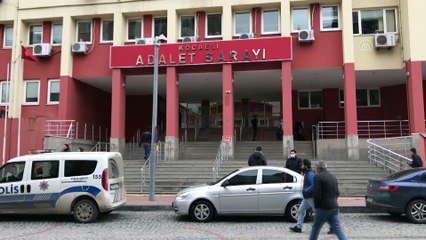 Düzenlenen uyuşturucu operasyonunda 9 şüpheli yakalandı - KOCAELİ