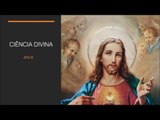 Ciência Divina Jesus