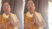 Anupam Kher की Mother को PM Modi की सेहत की चिंता, Emotional Video हुआ Viral | Boldsky