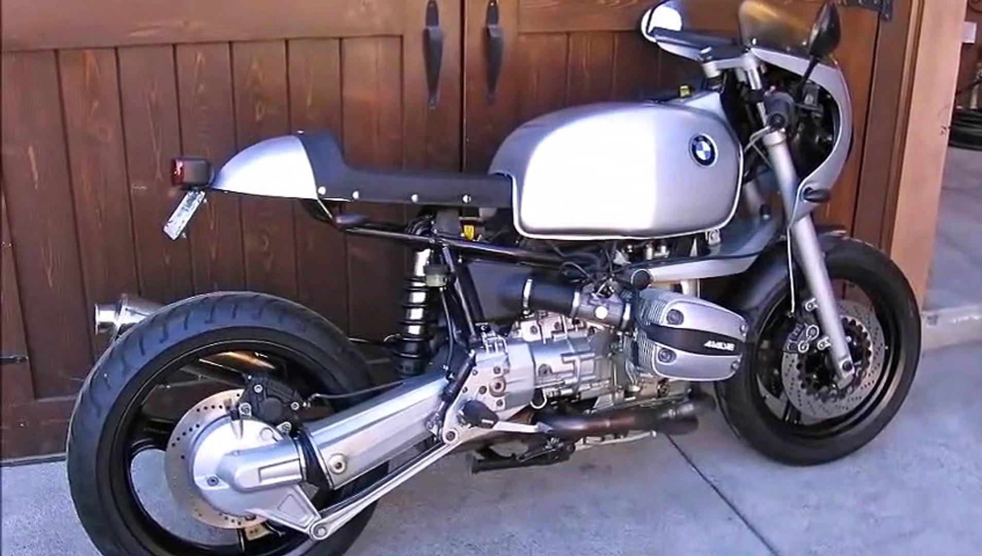 Bmw r cheap 1100 rs scrambler