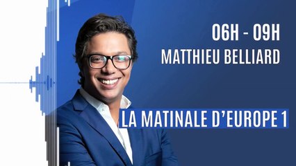 Epidémie de coronavirus : à quoi va servir l'opération "Résilience" ?