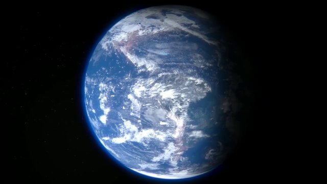 Aise dikhti h dharti space se || Real earth video || latest videos of earth || rahasmayi Duniya