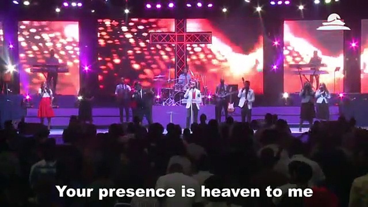 IYKE D COMBOPHONIST POWER WORSHIP MINISTRATION