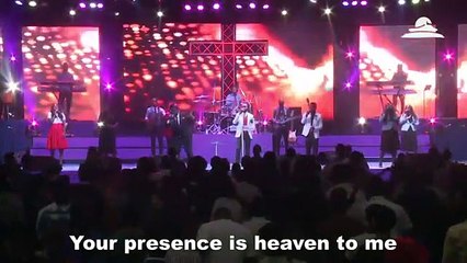 IYKE D COMBOPHONIST POWER WORSHIP MINISTRATION