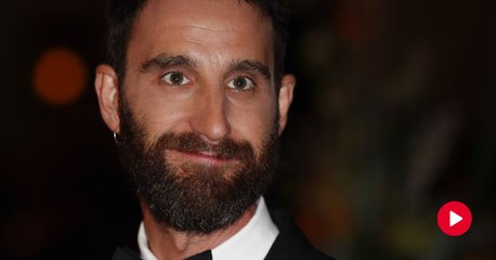 El precioso mensaje de apoyo de Sara Carbonero, y muchos más,  a Dani Rovira