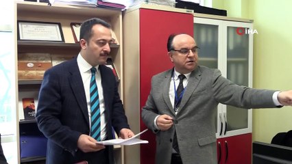 3 günde bin 496 kişiden talep geldi