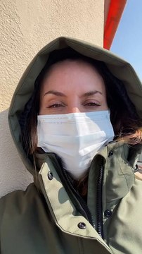 Une terrible épreuve que vit Carole Dechantre depuis qu'elle est atteinte du coronavirus