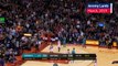NBA Plays of the Decade - Lamb's half-court buzzer-beater