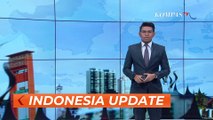 Momen Haru Kedekatan Jokowi dan Sang Ibunda...