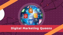 Digital Marketing Queens - SNJR Web Marketing Solutions LLC