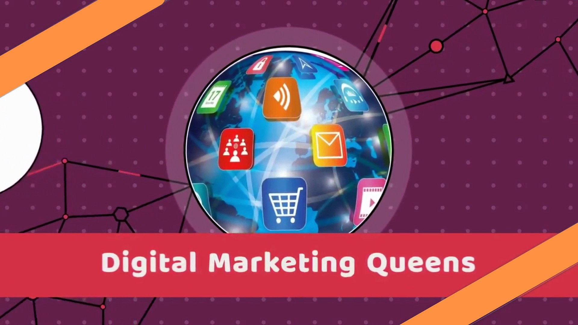 ⁣Digital Marketing Queens - SNJR Web Marketing Solutions LLC