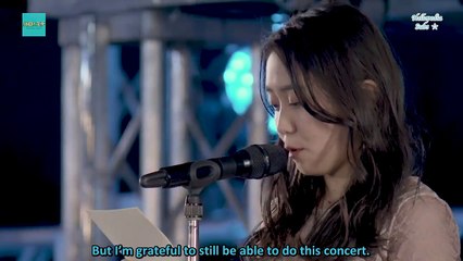 ANGERME Murota Mizuki Graduation Speech & Solo [ENG SUB]