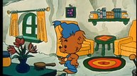 Bamse - S01E01 Skattkartan