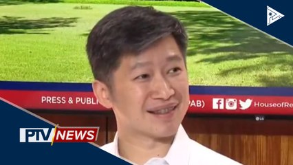 Presidential Security Group, posibleng sampahan ng kaso si Rep. Eric Yap; Seguridad para kay Pangulong Rodrigo Duterte at sa buong Malacañang, mas hinigpitan sa gitna ng banta ng CoVID-19