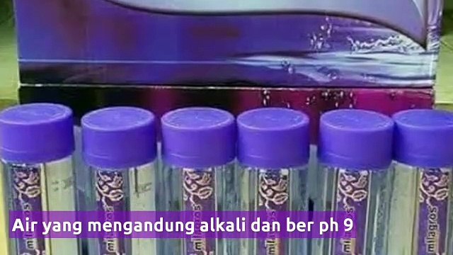 BERKUALITAS…!!! Distributor Air Minum Milagros, HP/WA : +6281-3366-78960