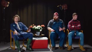 Letterkenny Season 7 Episode 2 Red Card Yellow Card