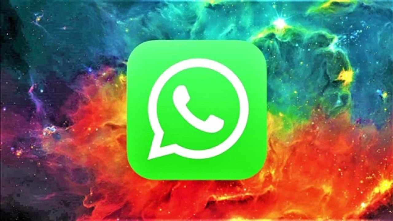 WhatsApp Techno Remix 2020