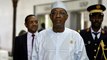 Chad president pays tribute to soldiers killed in Boko Haram attack