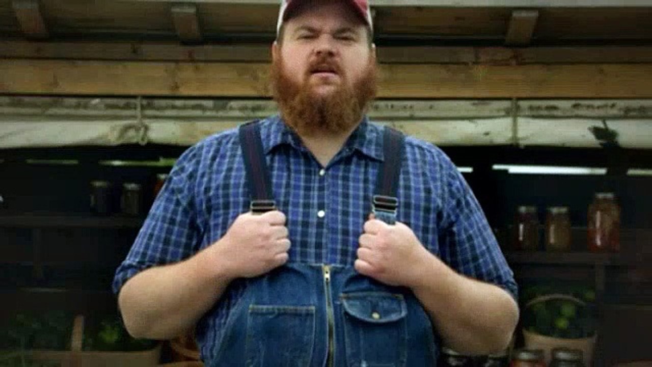 Letterkenny Season 6 Episode 1 What Could Be So Urgent