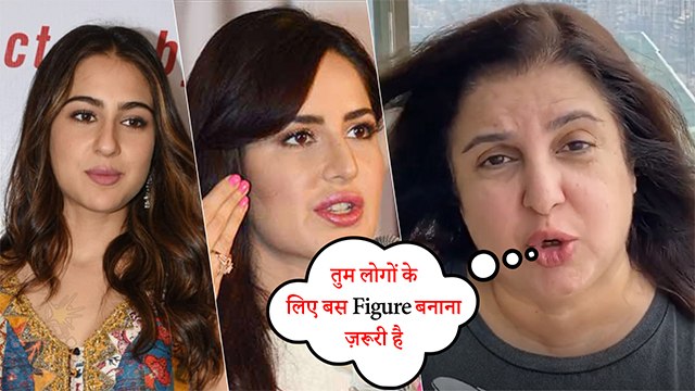 Farah Khan SLAMS Actors For Posting Workout Videos During Quarantine