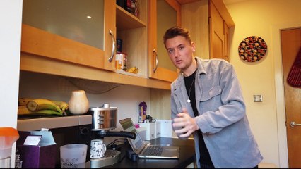 3 weeks to get food delivered?