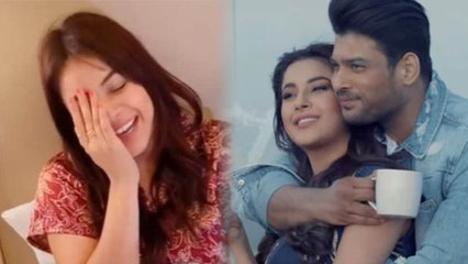 Siddharth Shukla के लिए किसी भी हद तक जा सकती है Shehnaz Gill;कह दी बड़ी बात | FilmiBeat