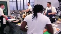 The Great British Menu - S15E04 - London & South East - Starter & Fish Courses