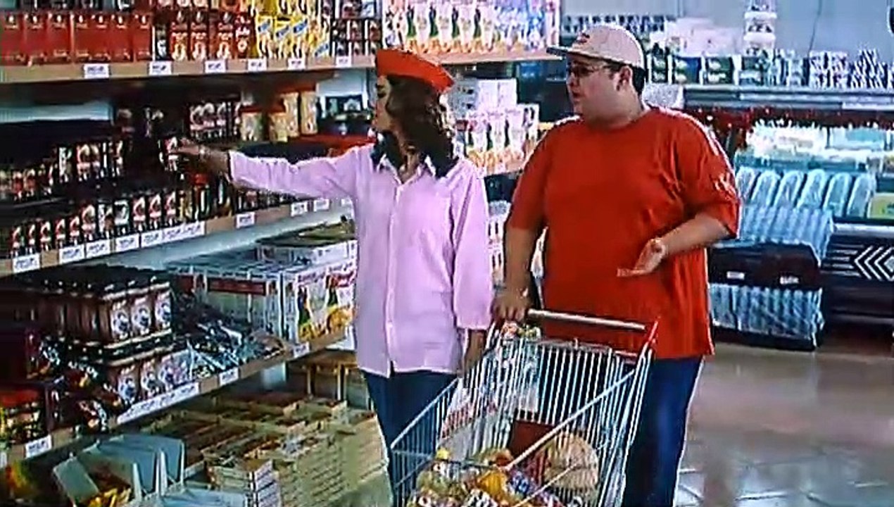 فيلم حمادة يلعب