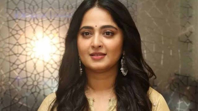 ಮತ್ತೊಮ್ಮೆ ಕನ್ನಡಿಗರ ಮನ ಗೆದ್ದ ಅನುಷ್ಕಾ ಶೆಟ್ಟಿ. | Anushka Shetty | Filmibeat kannada