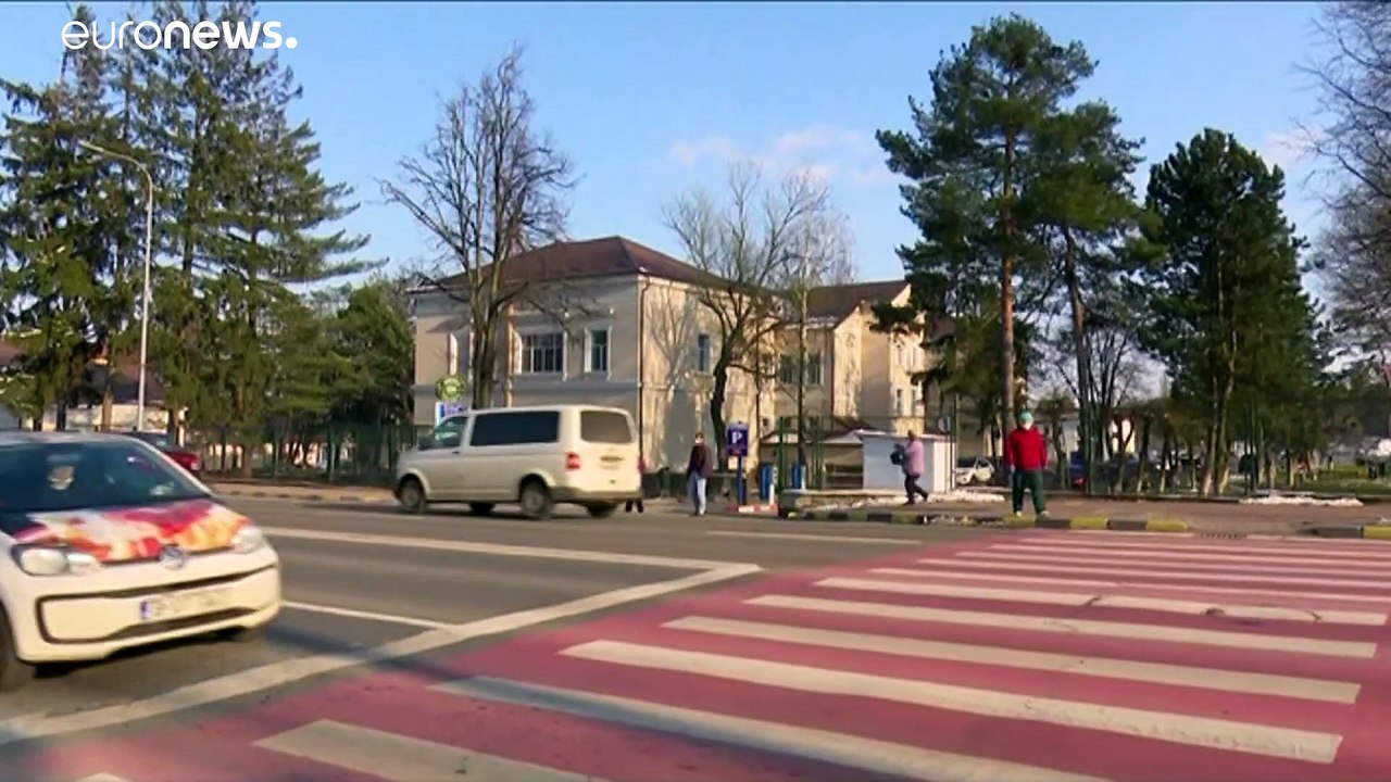 Unzureichende Schutzmaßnahmen: Krankenhaus-Skandal in Rumänien