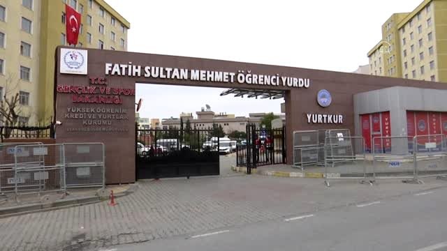 Avrupa'dan gelen ilk kafilenin karantinası 30 Mart'ta sona erecek
