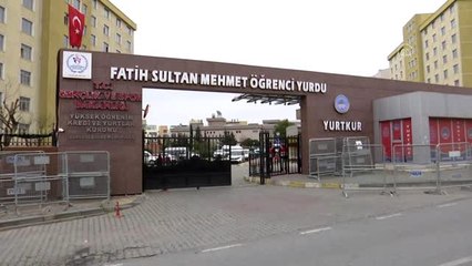 Avrupa'dan gelen ilk kafilenin karantinası 30 Mart'ta sona erecek