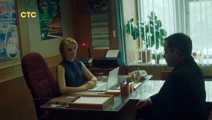 Корни 14 серия (2020)