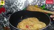 How to make Spicy & Tasty Spaghetti | Chicken Vegetable Spaghetti (Pasta) | Recipes by #KhansaSehar