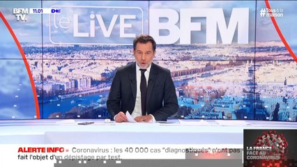 Un TGV médicalisé pour soulager le Grand-Est - 26/03