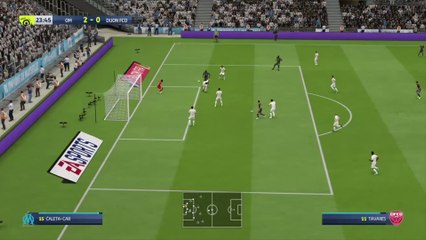 FIFA 20 : Notre simulation de OM - Dijon FCO (L1 - 32e journée)