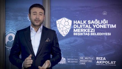 Beşiktaş Belediyesi esnaf ve seyyar satıcılardan işgaliye bedeli almayacak