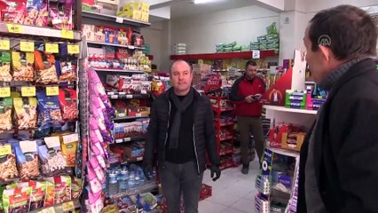 'Vefa Sosyal Destek Grubu' ihtiyaçları karşılıyor - BİLECİK