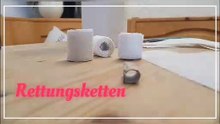 #staysafe_Quarantäne-Schmuck