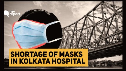 Despite COVID-19 Outbreak, I was Asked to Reuse my Surgical Mask