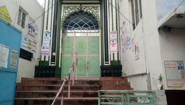 कैराना: मौलानाओं ने की जुमें की नमाज़ घर में पढ़ने की अपील, सुनिए क्या कहा