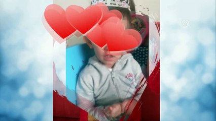 Minik öğrenciler 'Evde kal' çağrısına videoyla destek verdi - ERZURUM