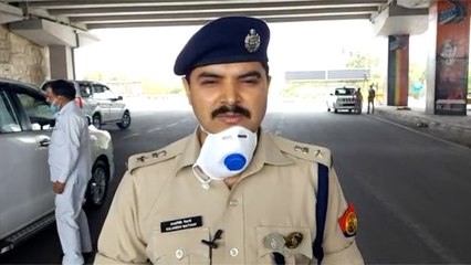 Police will not shoo away neighborhood vegetable vendors