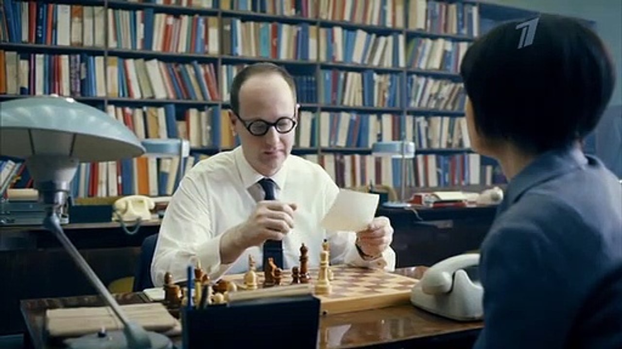 Заступники 4 серия (2020)