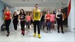 Andrei Osanu Dance Videos - Cucu și pupăza pe cimpoi _ Facebook