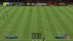 Stade de Reims - Toulouse FC sur FIFA 20 : résumé et buts (L1 - 32e journée)
