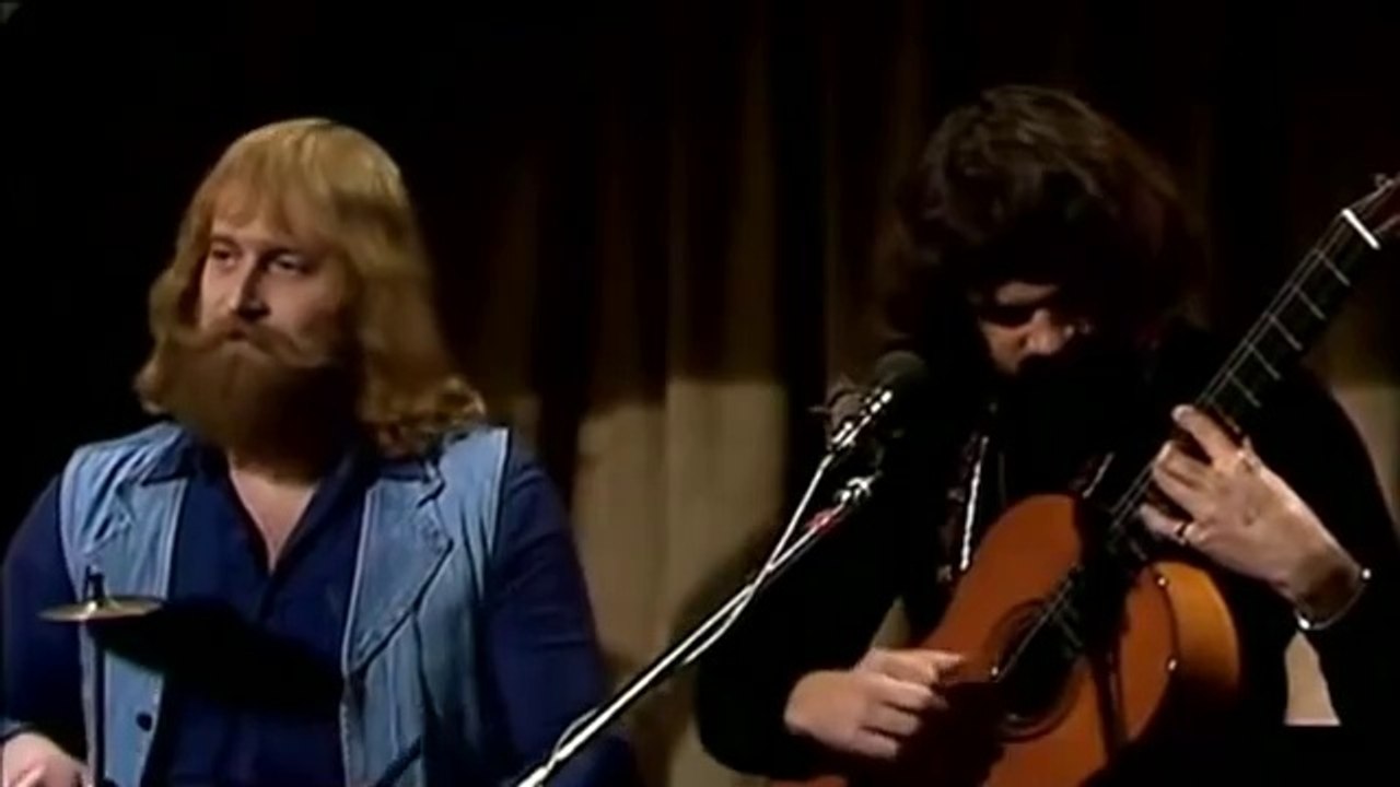 Insterburg & Co. - Raucherhusten-Blues 1973